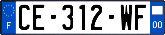 CE-312-WF