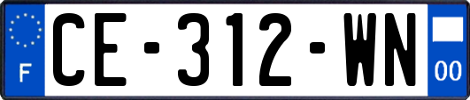 CE-312-WN