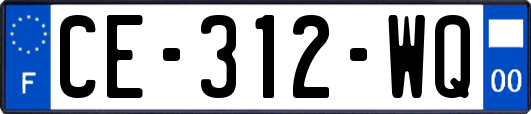 CE-312-WQ