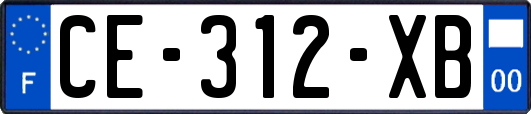 CE-312-XB