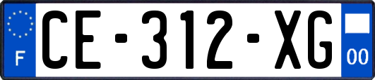 CE-312-XG