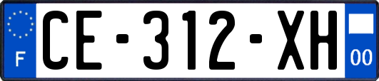 CE-312-XH