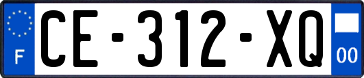 CE-312-XQ