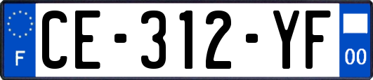 CE-312-YF