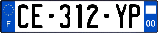 CE-312-YP