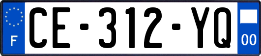 CE-312-YQ