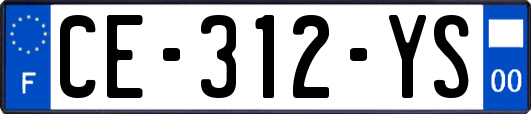 CE-312-YS