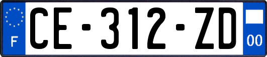 CE-312-ZD