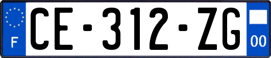 CE-312-ZG