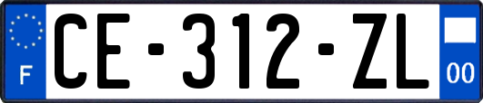 CE-312-ZL