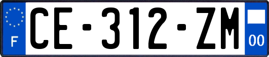 CE-312-ZM