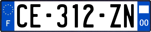 CE-312-ZN