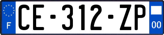 CE-312-ZP