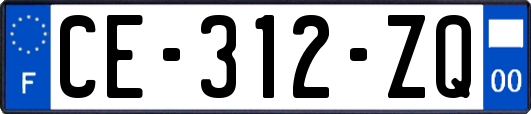 CE-312-ZQ