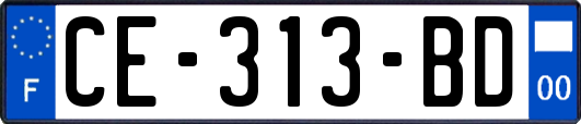 CE-313-BD