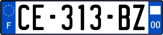 CE-313-BZ