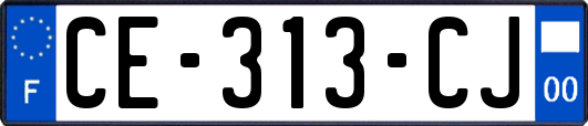 CE-313-CJ