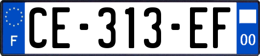CE-313-EF