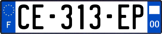 CE-313-EP