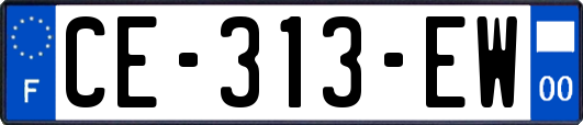 CE-313-EW
