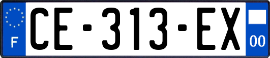 CE-313-EX