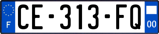 CE-313-FQ