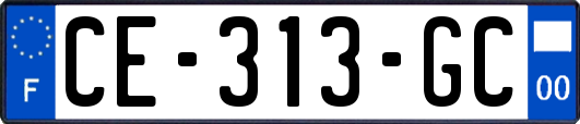 CE-313-GC