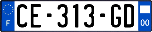 CE-313-GD