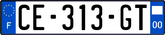 CE-313-GT