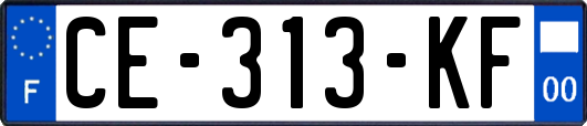 CE-313-KF