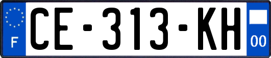 CE-313-KH