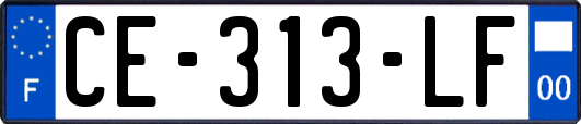 CE-313-LF