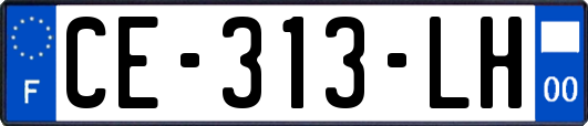 CE-313-LH