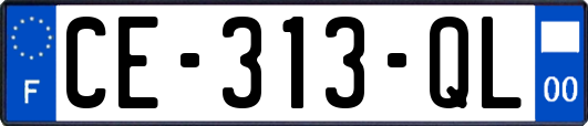 CE-313-QL