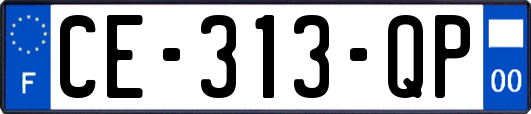 CE-313-QP