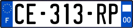 CE-313-RP