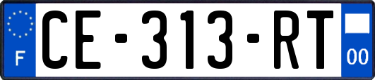 CE-313-RT