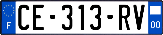 CE-313-RV