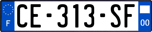 CE-313-SF