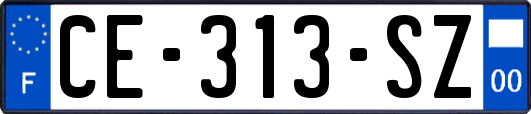 CE-313-SZ