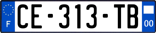 CE-313-TB