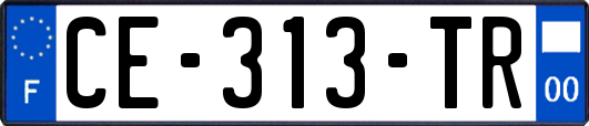 CE-313-TR