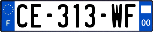CE-313-WF
