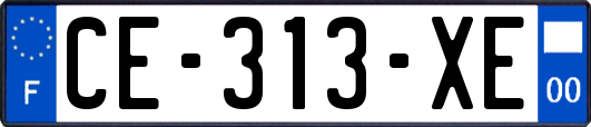 CE-313-XE