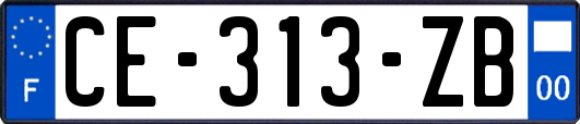 CE-313-ZB