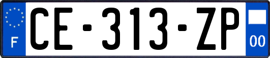 CE-313-ZP