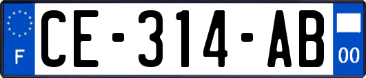 CE-314-AB