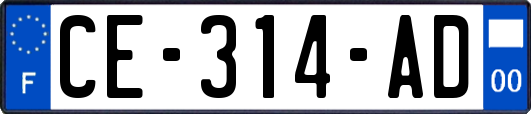 CE-314-AD