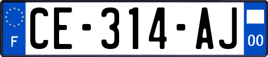 CE-314-AJ