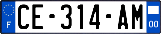 CE-314-AM